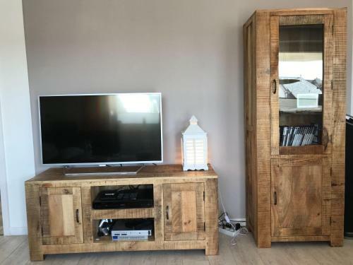 Apartamento Seebrise-sylt