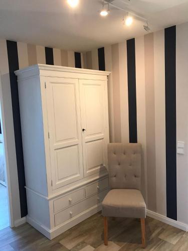 Apartamento Seebrise-sylt