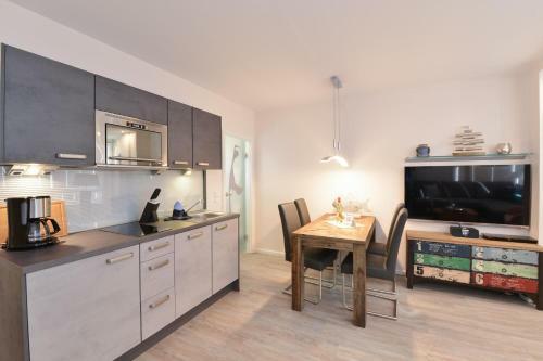 Apartamento Appartement-moin