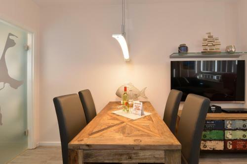 Apartamento Appartement-moin
