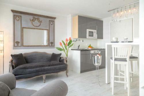 Apartamento Ad 1 App 505 Pralinchen