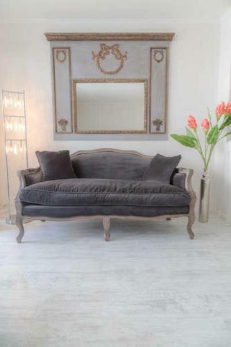 Apartamento Ad 1 App 505 Pralinchen