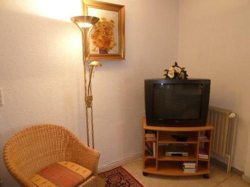 Apartamento Grenzhof-elisabethwohnung