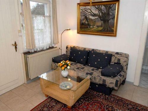 Apartamento Grenzhof-elisabethwohnung