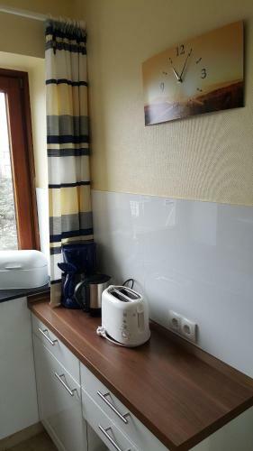 Apartamento Wohnung-westerlandblick