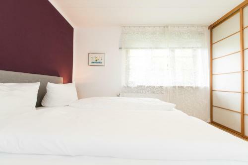 Apartamento Haus Kinka