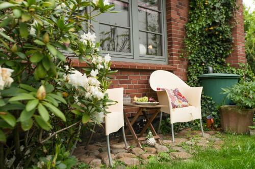 Apartamento Haus Kinka