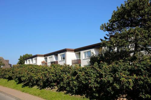 Apartamento Gartenstr-2-f
