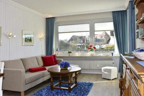 Apartamento Gartenstr-2-f