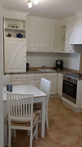 Apartamento Ferienwohnung-eichberg