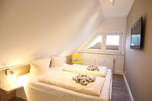 Apartamento Ferienwohnung Arnika
