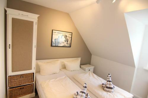Apartamento Ferienwohnung Arnika