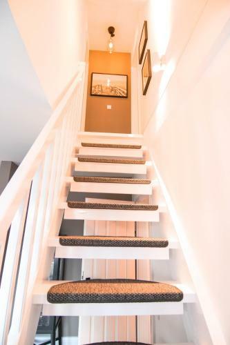 Apartamento Ferienwohnung Arnika