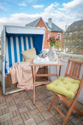 Apartamento Heiderose