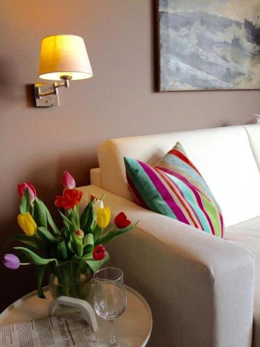 Apartamento Spalthoff 18