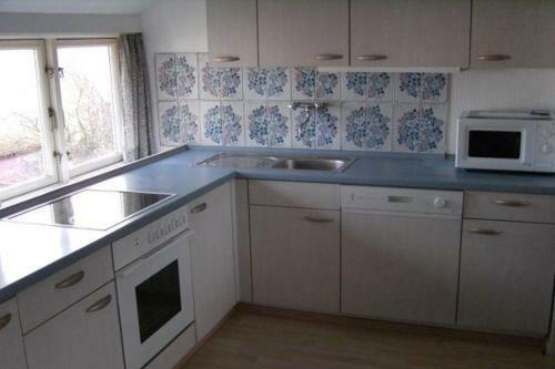 Apartamento Grenzhof-kapitaenswohnung