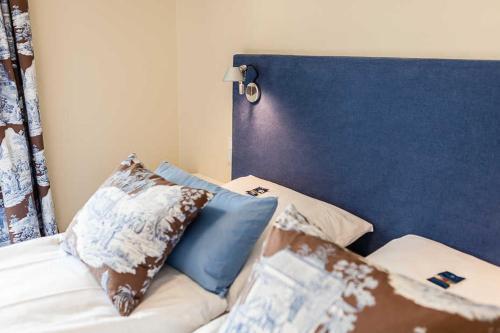Apartamento Nette Sun App 10