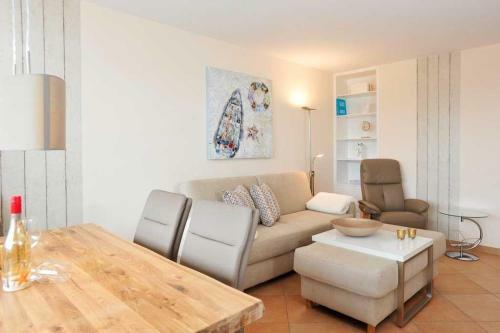 Apartamento Syltloft