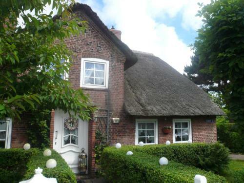 Apartamento Friesenhaus M�nch