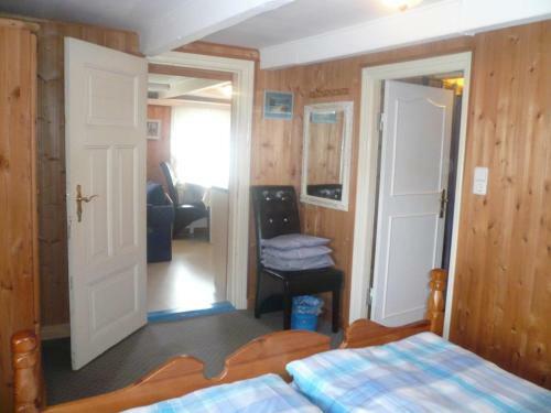 Apartamento Friesenhaus M�nch