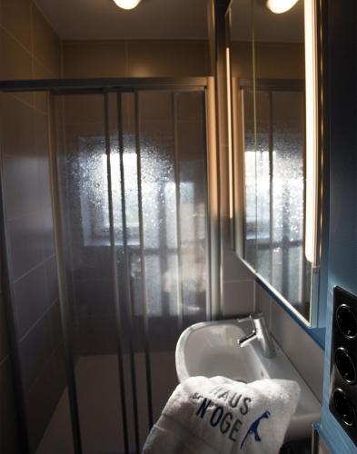 Apartamento Haus Noge Sylt | Ferienapartments