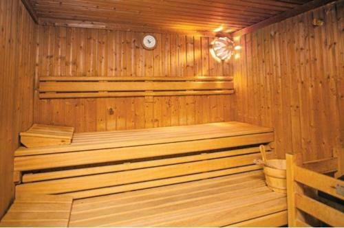 Apartamento Wohnung-syltgefluester