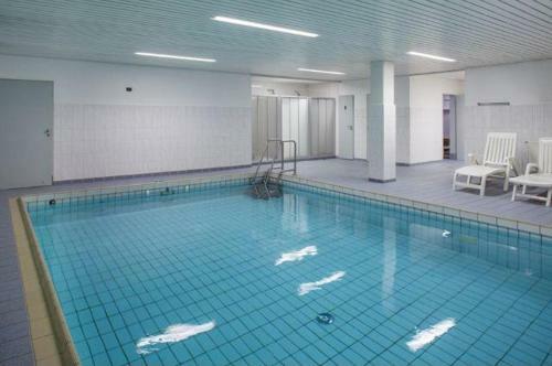 Apartamento Wohnung-syltgefluester