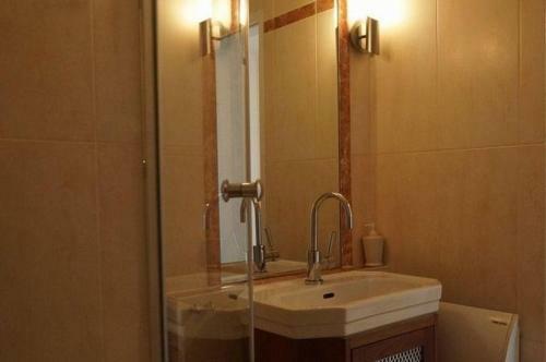 Apartamento Wohnung-syltgefluester