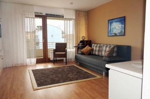 Apartamento Wohnung-syltgefluester