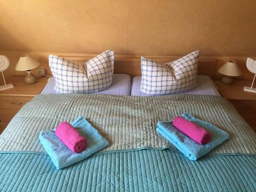 Apartamento Wohnung Am Meer Sylt
