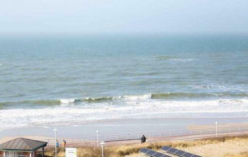 Apartamento Ad2 44 Oceanlounge