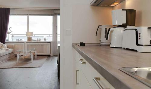 Apartamento Ad2 44 Oceanlounge