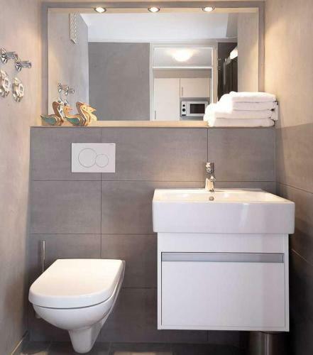 Apartamento Ad2 44 Oceanlounge