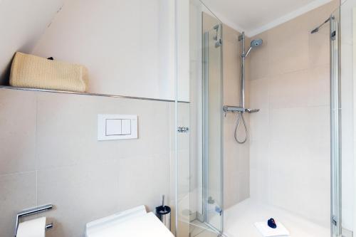 Apartamento Herzst�ck App 6