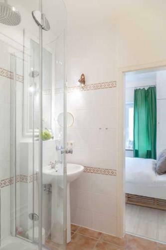 Apartamento Boett3 6 Strandkorb