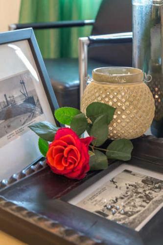 Apartamento Boett3 6 Strandkorb