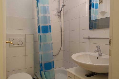 Apartamento Muschelsucher