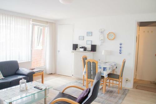 Apartamento Nordsee-residenz-app-66