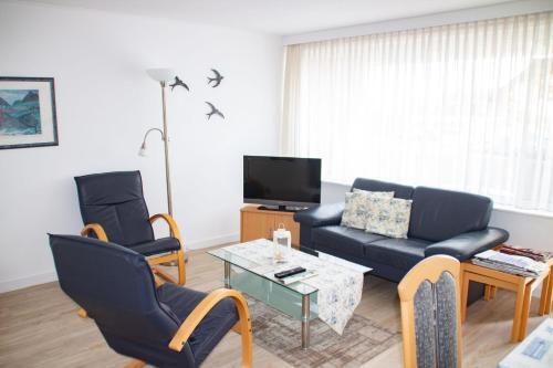 Apartamento Nordsee-residenz-app-66