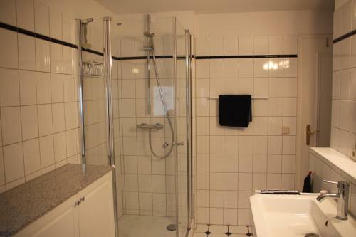 Apartamento Witt-hingst