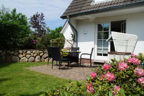 Apartamento Witt-hingst