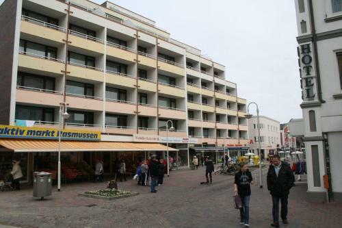 Apartamento Kammel