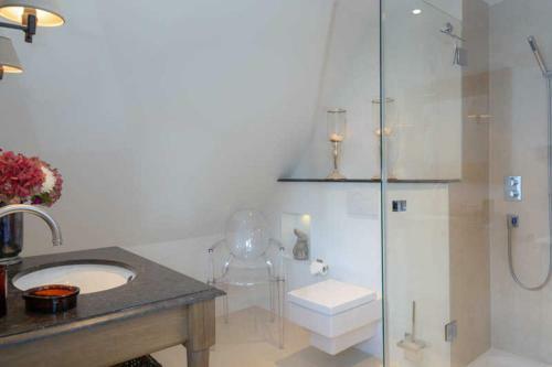 Apartamento Haus Frenke