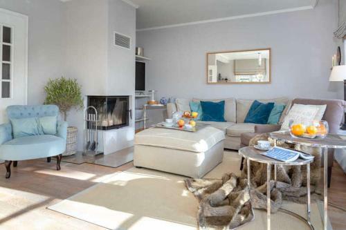 Apartamento Haus Frenke