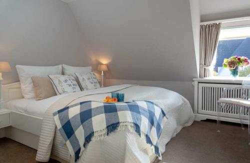 Apartamento Haus Frenke