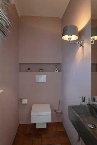 Apartamento Haus Frenke
