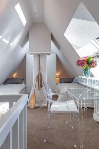 Apartamento Haus Frenke
