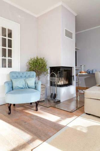 Apartamento Haus Frenke