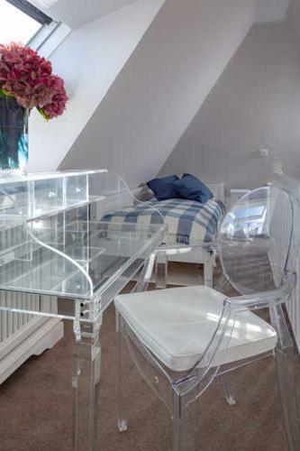 Apartamento Haus Frenke