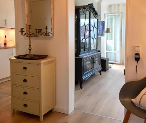 Apartamento D�sseldorfer Domicil Sylt
